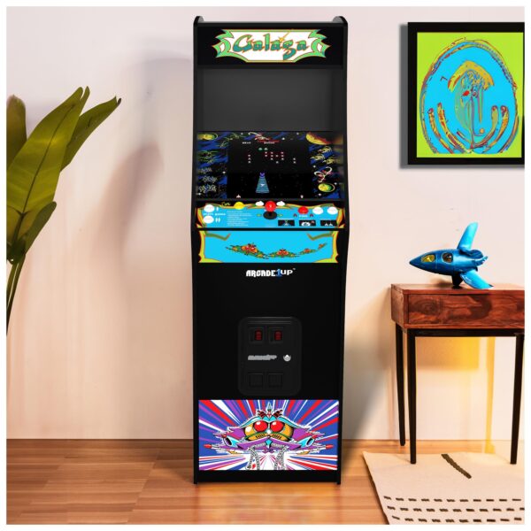 Arcade1Up Machine 5 Foot Tall Stand Up Cabinet - Image 3