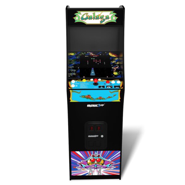 Arcade1Up Machine 5 Foot Tall Stand Up Cabinet - Image 6