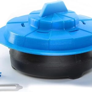 | Pool Alarm | Certified ASTM Safety Specification F2208 | Safe for Pool Owners with Children, Neighbors | Easy to Install with Adjsutable Sensitivity Settings