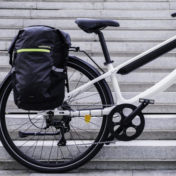 Urtopia Pannier Bag - Image 6