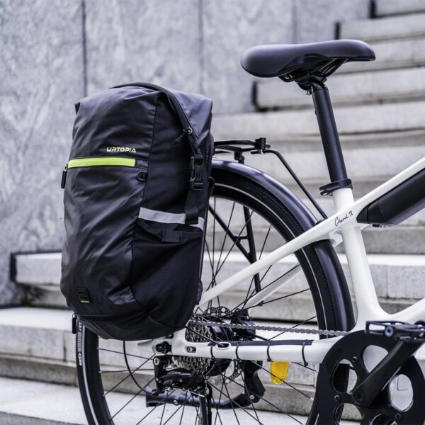 Urtopia Pannier Bag - Image 5