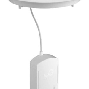 WaterGuru Sense Smart Pool Monitoring System | Chlorine & pH Pool Water Testing Smart Device
