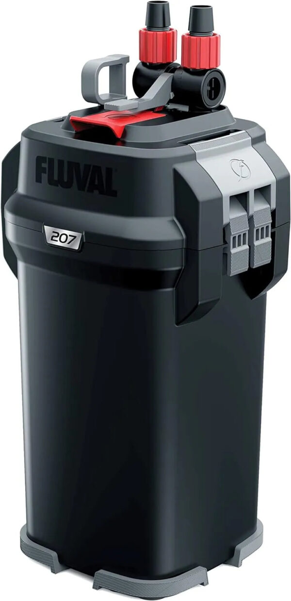 407 Perfomance Canister Filter - for Aquariums Up to 100 Gallons - Aquarium Canister Filter - Image 6