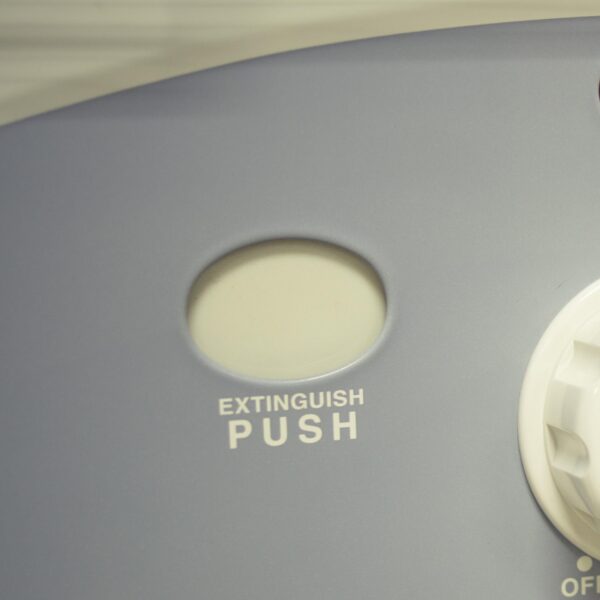 10,000 BTU Indoor Kerosene Radiant Heater - Image 5