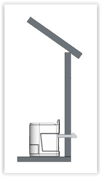 TINYJOHN VENT KIT