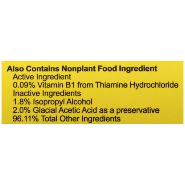 Superthrive Plant Vitamin Solution, 1 Gal – Boosts Growth & Reduces Shock, Ideal for All Gardens - Image 5