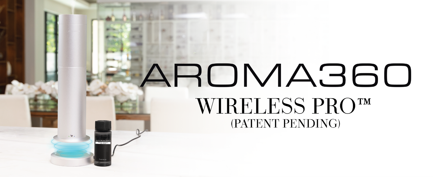 Wireless Pro