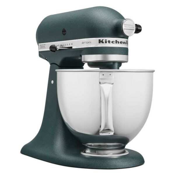 KitchenAid Artisan 10-Speed Stand Mixer Hearth Hand with Magnolia sgtnighsdesigns - Image 4