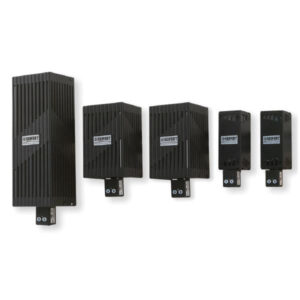 Touch Proof Heaters