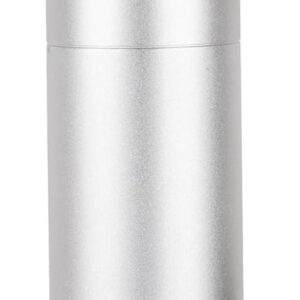 Wireless Pro Essential Oil Diffuser - 600 sq ft Coverage - Cordless & Portable with Remote - Aromatherapy Scent Diffuser - Home, Spa, Office & Business - Air Freshener - Midnight Black
