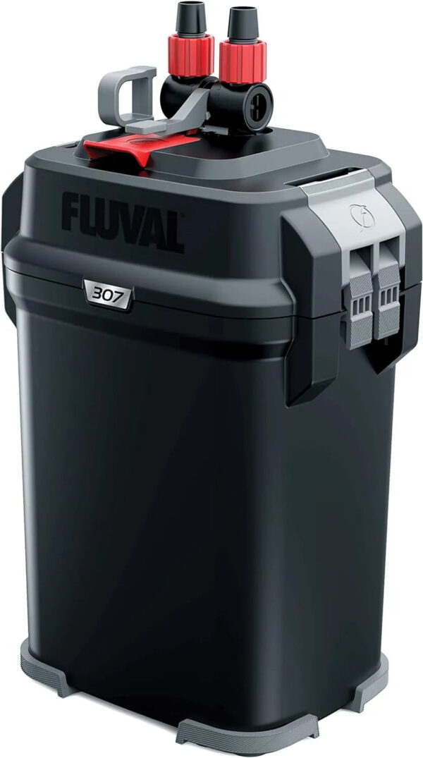 407 Perfomance Canister Filter - for Aquariums Up to 100 Gallons - Aquarium Canister Filter - Image 4