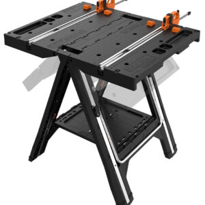 WORX – Pegasus Folding Work Table & Sawhorse