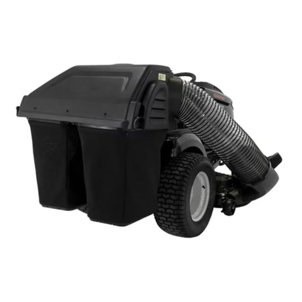 42-inch/46-inch Double Bagger for Riding Lawn Mowers - Image 3
