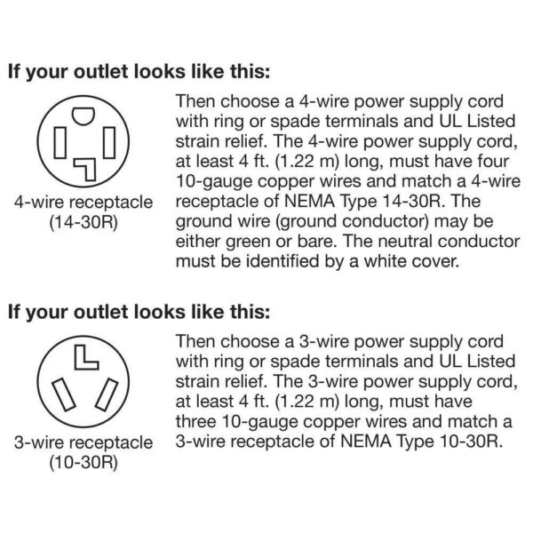 Whirlpool 7.0 cu. ft. Electric Dryer, AutoDryTM System, Wrinkle ShieldTM, White - Image 7