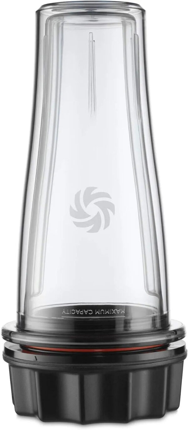 Vitamix Blending Cup and Bowl Starter Kit - Image 6