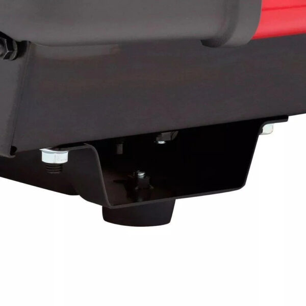 3000-Watt Gasoline Powered Electric Start Portable Generator - Image 2