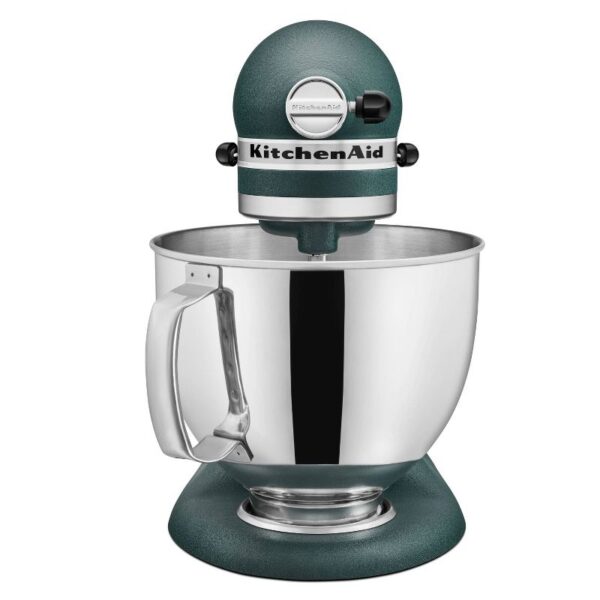 KitchenAid Artisan 10-Speed Stand Mixer Hearth Hand with Magnolia sgtnighsdesigns - Image 2