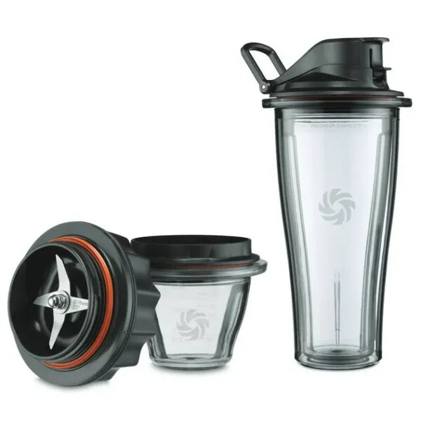 Vitamix Blending Cup and Bowl Starter Kit - Image 5