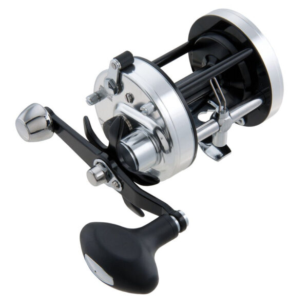 Abu Garcia Ambassadeur C3 Conventional Fishing Reel, Size 7000 - Image 2