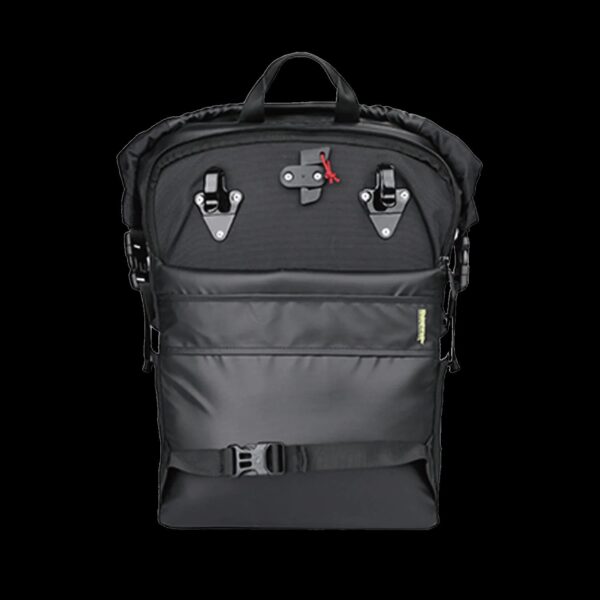 Urtopia Pannier Bag - Image 2