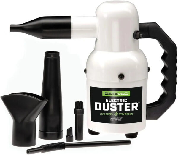 Computer Cleaner/Computer Dust Collector Super powerful electronic dust blower
