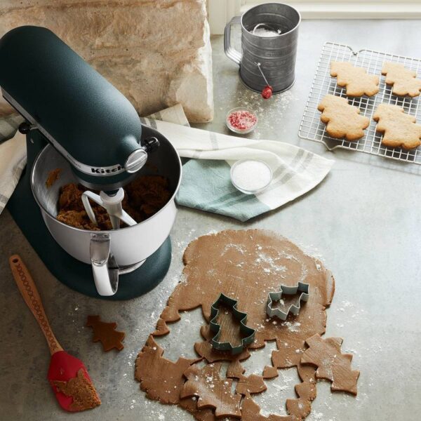 KitchenAid Artisan 10-Speed Stand Mixer Hearth Hand with Magnolia sgtnighsdesigns - Image 9