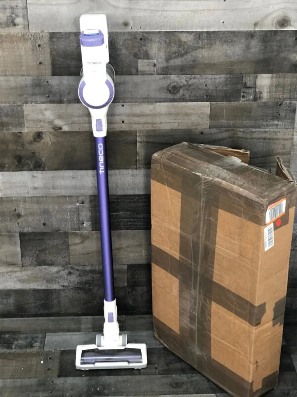 A10-D Plus - Cordless Ultralight Stick Vacuum Cleaner for Hard Floors and Carpet - Image 2