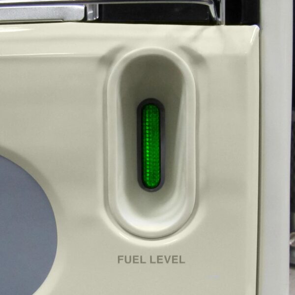 10,000 BTU Indoor Kerosene Radiant Heater - Image 3