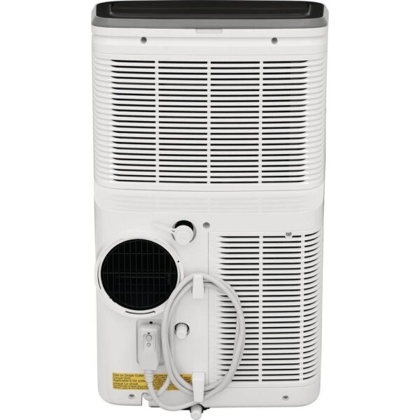14,000 BTU 3-In-1 Portable Room Air Conditioner - Image 9