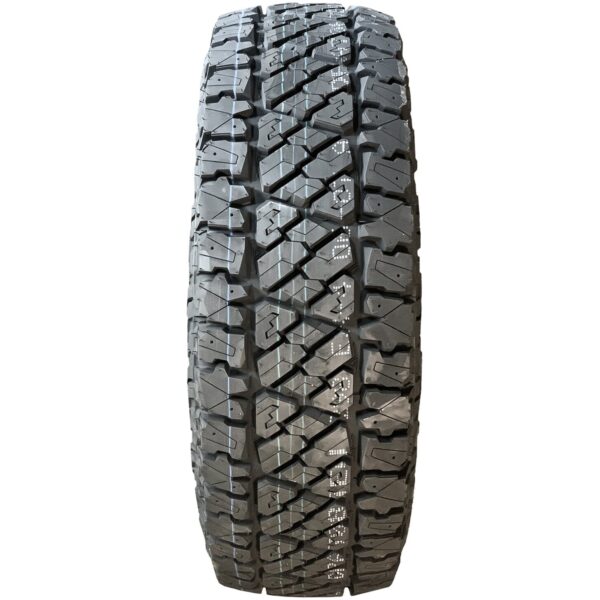 Tire Thunderer Ranger A/TR LT 235/85R16 Load E 10 Ply (DC) AT A/T All Terrain - Image 3
