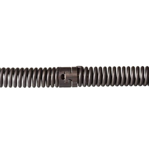 3/8 in. x 75 ft. C-32 IC Inner Core Drain Cleaning Snake Auger Machine Replacement Cable for K-3800 Models 37847 - Image 10