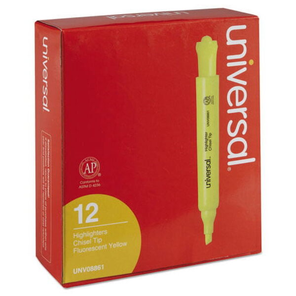 Universal Green Bar Computer Paper, 18lb, 12-7/8′′ x 11′′, 2600 Sheets, White/Green, Perforated - Image 4