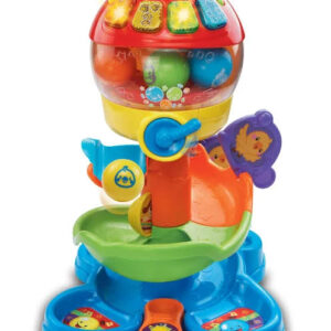 Vtech Spin & Learn Ball Tower