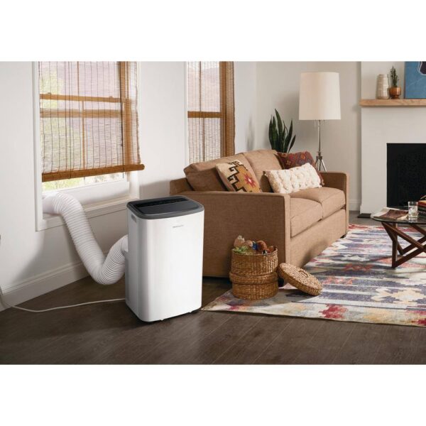 14,000 BTU 3-In-1 Portable Room Air Conditioner - Image 8