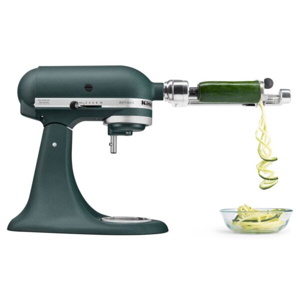 KitchenAid Artisan 10-Speed Stand Mixer Hearth Hand with Magnolia sgtnighsdesigns - Image 6