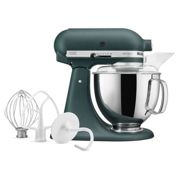 KitchenAid Artisan 10-Speed Stand Mixer Hearth Hand with Magnolia sgtnighsdesigns - Image 5