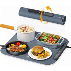 Warming Tray