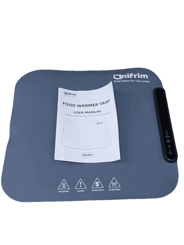 Warming Tray - Image 2