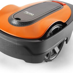 500 GO Robotic Lawn Mower