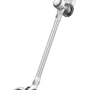 A10-D Plus - Cordless Ultralight Stick Vacuum Cleaner for Hard Floors and Carpet