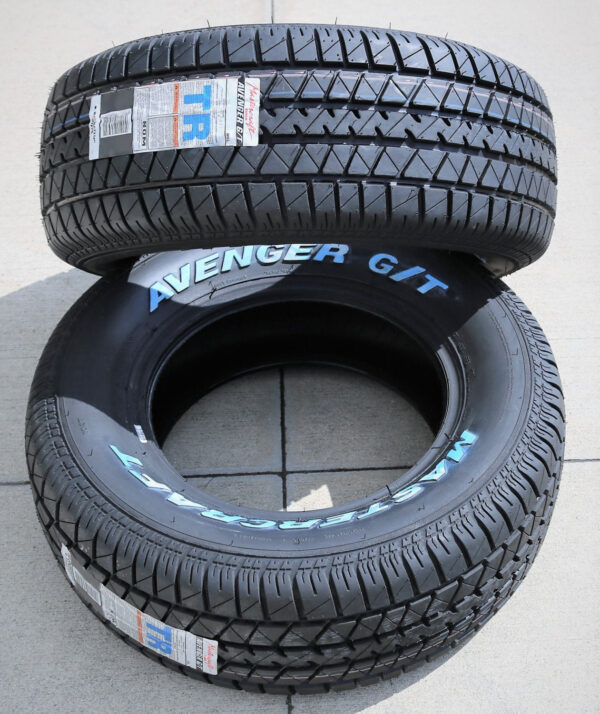 Tire Mastercraft Avenger G/T 215/70R15 97T A/S All Season - Image 3