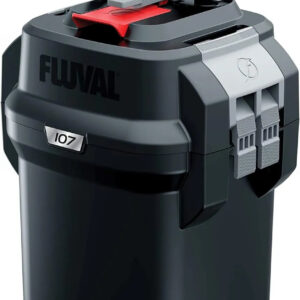 407 Perfomance Canister Filter - for Aquariums Up to 100 Gallons - Aquarium Canister Filter