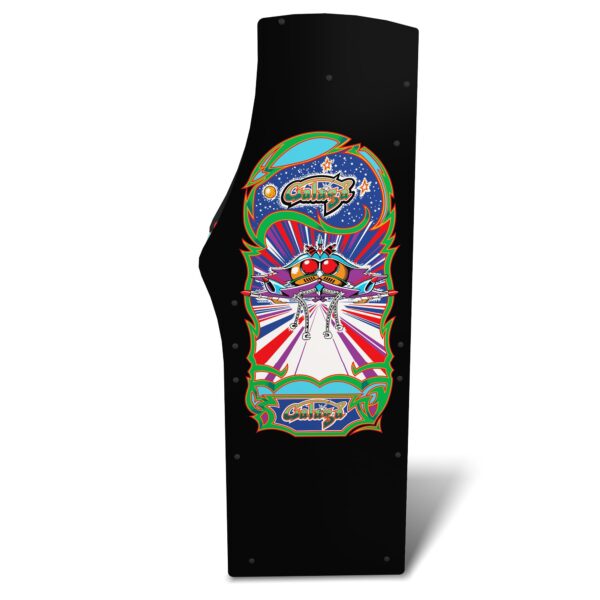 Arcade1Up Machine 5 Foot Tall Stand Up Cabinet - Image 7