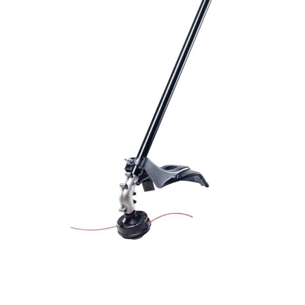 Troy-Bilt TB25SB 25cc Gas String Trimmer, Straight Shaft, 16′′ Cutting Swath, Lightweight - Image 6