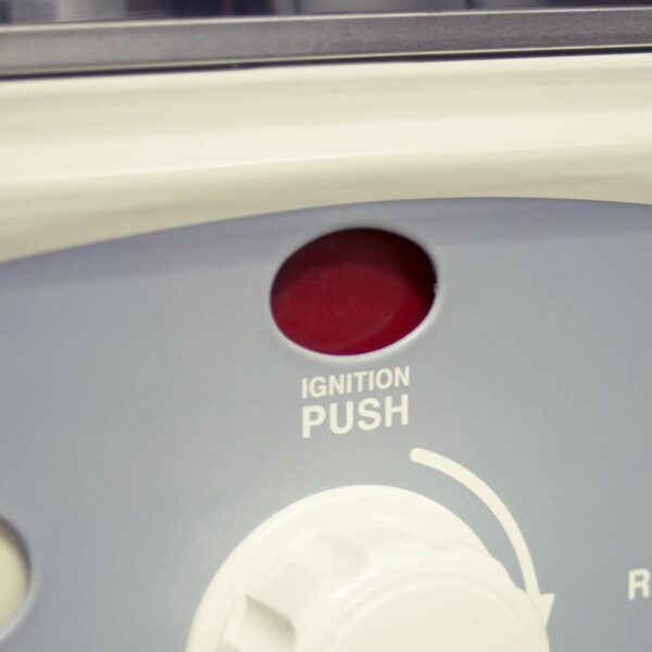 10,000 BTU Indoor Kerosene Radiant Heater - Image 4